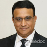 Dr. Naresh P Hanagodu-Orthopaedic Surgeon in Hyderabad