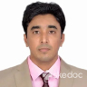 Dr. Nashat Ahmed-Ophthalmologist