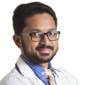 Dr. Natesh Kolusu-Orthopaedic Surgeon in Hyderabad