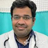 Dr. Naveen Chandra Reddy K - General Physician