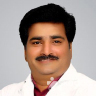Dr. Naveen Reddy A - General Physician