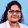 Dr. Navitha Rahul Gulve-Physiotherapist