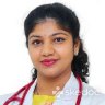 Dr. Neeharika Reddy-General Physician in Hyderabad