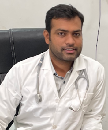 Dr. Neelakanta Rasineni-Dermatologist in Vijayawada