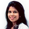 Dr. Nilaxi Khataniar-Radiation Oncologist in Hyderabad