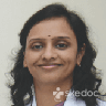 Dr. Nirmala Papalkar-Gynaecologist in Hyderabad