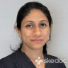 Dr. Nisha Hariharan - Surgical Oncologist in Banjara Hills, hyderabad