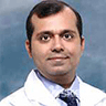 Dr. Nitesh Narayen-Ophthalmologist in Hyderabad