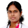 Dr. Nithya Chandra-General Physician in Hyderabad