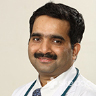 Dr. Nitin Krishna Rao-Paediatric Cardiologist in Hyderabad