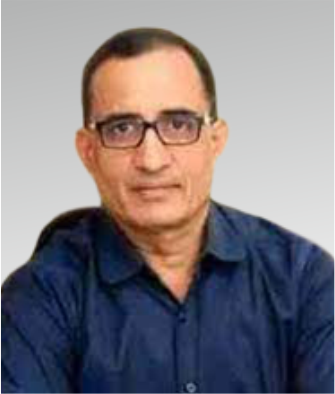Dr. Om Prakash Agrawal-Orthopaedic Surgeon in Hyderabad