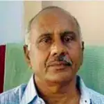 Dr. P.B.G. Tilak-Dermatologist in Vijayawada