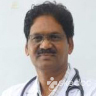 Dr. P Joshua-Orthopaedic Surgeon in Hyderabad