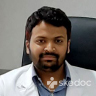 Dr. P Suprith Reddy-Dermatologist in Hyderabad