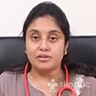 Dr. P V Swathi Ramani-Paediatrician