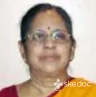 Dr. P.V. Saraschandrika-Gynaecologist in Banjara Hills, Hyderabad