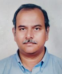 Dr. P. Durga Prasad-Paediatrician in Vijayawada