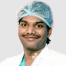 Dr. P. Kranthi Kumar-Gastroenterologist