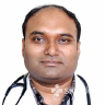 Dr. P. Pavan Kumar - Nephrologist