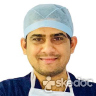 Dr. P. Praveen Reddy-Orthopaedic Surgeon in Hyderabad