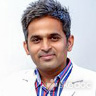 Dr. P. Raja Rami Reddy-Ophthalmologist in Hyderabad