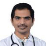 Dr. P. Rajunaidu Pothula-Orthopaedic Surgeon