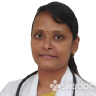 Dr. P. Shanthi - Gynaecologist in Visakhapatnam