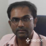 Dr. P. Sharath Babu-Orthopaedic Surgeon in Hyderabad