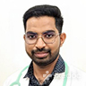 Dr. P. Shiva Kumar Reddy-Paediatrician