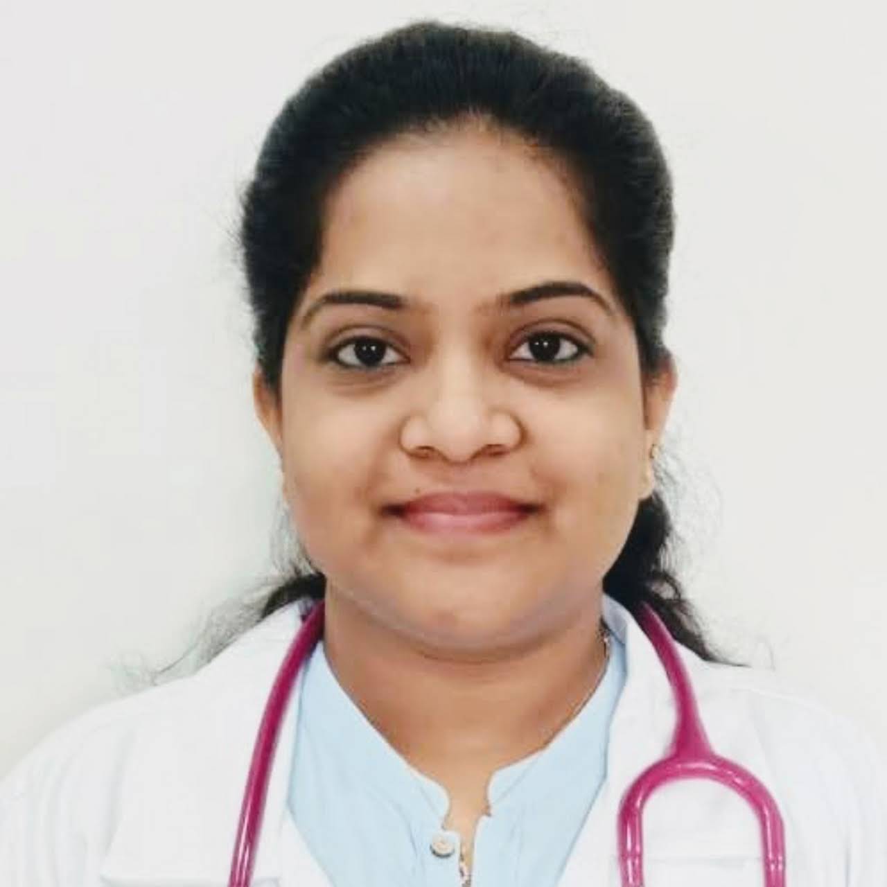 Dr. P. Shwetha Reddy-Paediatrician in Hyderabad