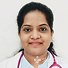 Dr. P. Shwetha Reddy-Paediatrician in Hyderabad