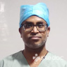 Dr. P. Srinivasulu - General Surgeon in hyderabad