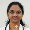 Dr. P. Vaishnavi Reddy - Radiation Oncologist