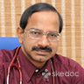 Dr. Pallem Peddeswara Rao - Cardiologist in Suryaraopet, vijayawada