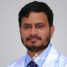 Dr. Palreddy Avinash Reddy-Paediatric Surgeon