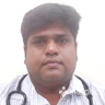 Dr. Parikshit Kumar Dubey-General Physician in Hyderabad