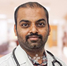Dr. Pavan Karella - Surgical Oncologist in Arilova, visakhapatnam