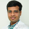 Dr. Ponaganti Nishanth-Neurologist in Hyderabad