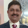 Dr. Potluri Ravi Kiran - Ophthalmologist in Moghalrajpuram, vijayawada