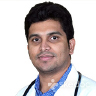 Dr. Pradeep Kumar Karumanchi-Radiation Oncologist in Somajiguda, Hyderabad