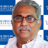 Dr. Praful Chandra-Plastic surgeon in Hyderabad