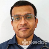 Dr. Praneet Reddy N - Paediatrician in Hyderabad