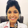 Dr. Prathyusha Ganaboina-Paediatrician