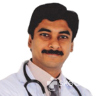 Dr. Praveer R Mathur-General Physician