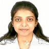 Dr. Preethi Dsouza-Dentist