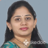 Dr. Premi Manju Sree-Gynaecologist in Vijayawada