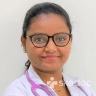 Dr. Priyanka Kalyani - Paediatrician in Hi Tech City, hyderabad