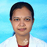 Dr. Priyanka Sudanaboina - Ophthalmologist