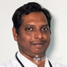 Dr. Prudwiraj Sanamandra - Endocrinologist in hyderabad