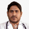 Dr. R. N. V. Vamsi Krishna-General Physician in Hyderabad